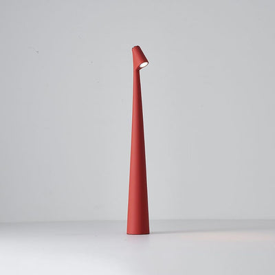 Wireless LED Lamp – Elegant and Adjustable for Perfect Ambience